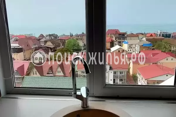 Апартаменты «Малибу», Адлер