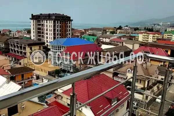 Апартаменты «Малибу», Адлер Апартаменты «Малибу», Адлер