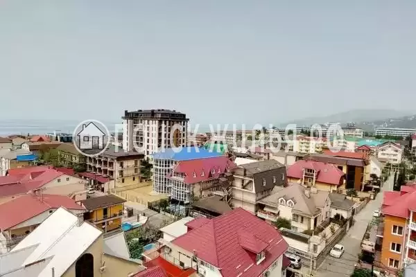 Апартаменты «Малибу», Адлер Апартаменты «Малибу», Адлер