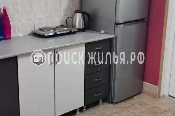 Квартира «2-комнатная», Дагомыс Квартира «2-комнатная», Дагомыс