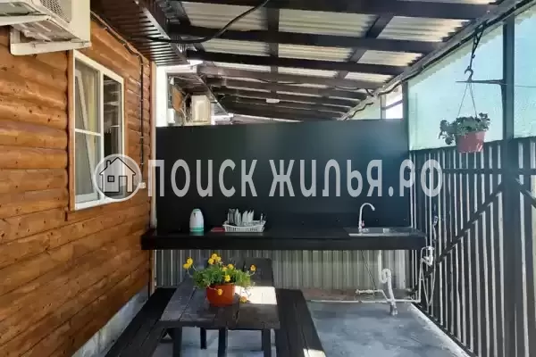 База отдыха «Дюна», Благовещенская