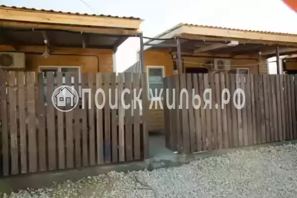 Частный сектор «Гостевые домики Дюна», Краснодарский край, Анапа, Благовещенская, Прибрежная, д.17