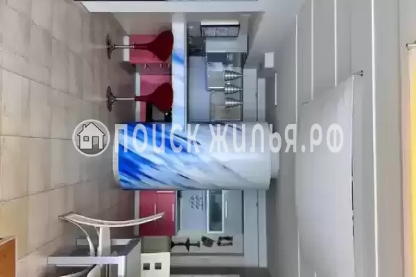 Апартаменты «Лазурный Элит», Чайка