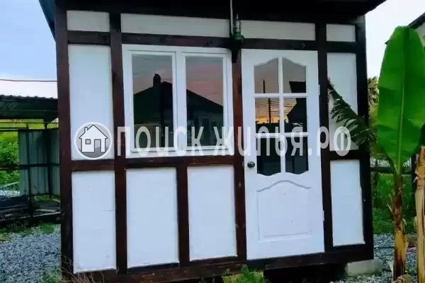 Гостевой дом «У аллы», Республика Абхазия, Гагры, Пицунда, Нозадзе, д.59