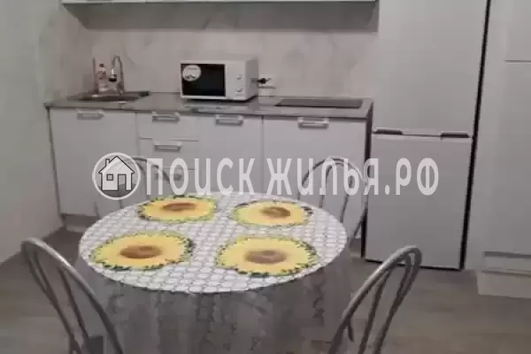 Квартира «Евродвушка на Черноморской», Дивноморское
