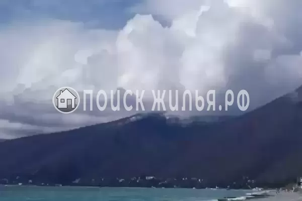 Гостевой дом «Анна сария», Гагра