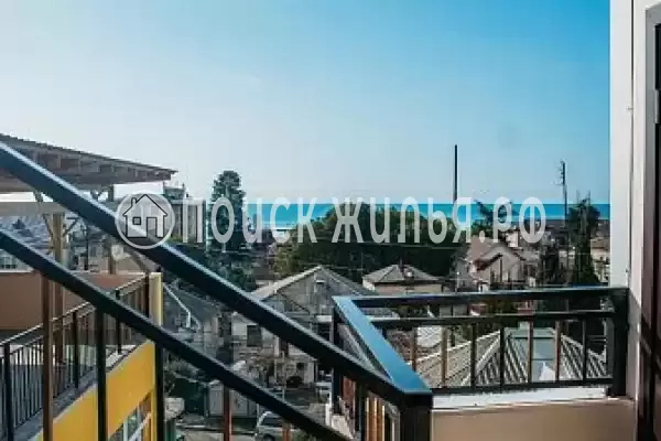 Гостевой дом «Анна Сария», Гагра