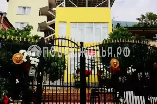 Гостевой дом «Анна Сария», Гагра