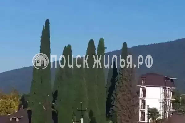 Гостевой дом «Анна сария», Гагра