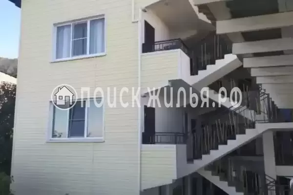 Гостевой дом «Анна сария», Гагра