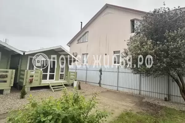 Частный сектор «Коттедж под ключ Семейный», Гудаута Частный сектор «Коттедж под ключ Семейный», Гудаута