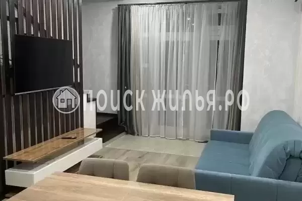 Частный сектор «Таунхаус на Романтиков», Головинка Частный сектор «Таунхаус на Романтиков», Головинка