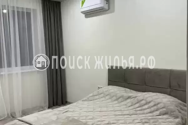 Частный сектор «Таунхаус на Романтиков»