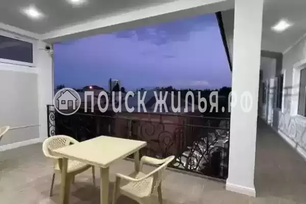 Гостевой дом «Шамбала», Гудаута Гостевой дом «Шамбала», Гудаута