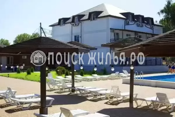 «Фианит», Краснодарский край, Анапа, Джемете, д. 107, д.к4