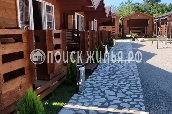 База отдыха «Лазурь», Гудаута База отдыха «Лазурь», Гудаута