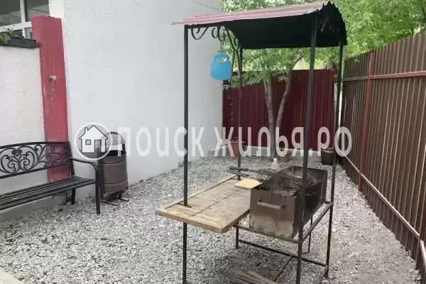 «На цветочной 9», Краснодарский край, Геленджик, Цветочная, д.9