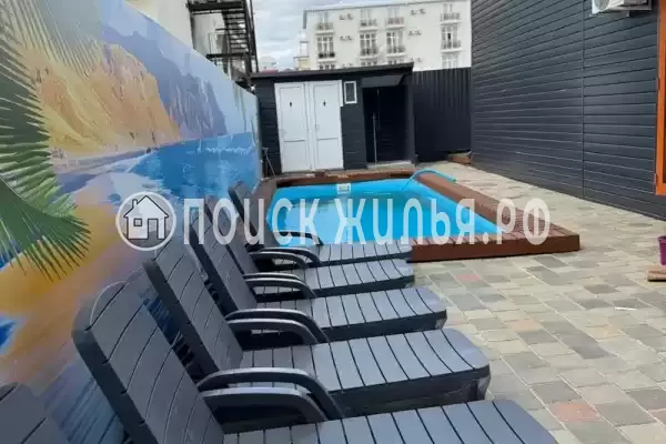 База отдыха «У моря», Анапа База отдыха «У моря», Анапа