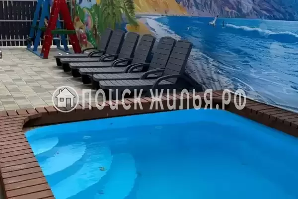 База отдыха «У моря», Анапа База отдыха «У моря», Анапа
