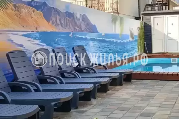 База отдыха «У моря», Анапа База отдыха «У моря», Анапа