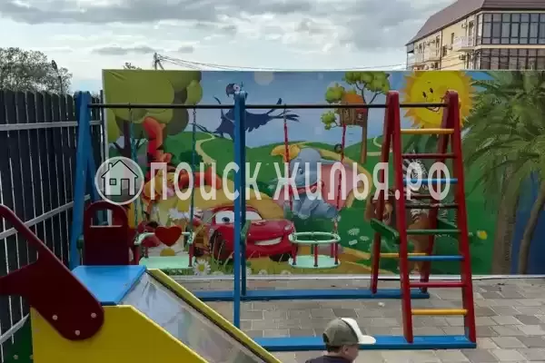 База отдыха «У моря», Анапа База отдыха «У моря», Анапа