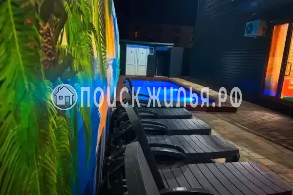 База отдыха «У моря», Анапа База отдыха «У моря», Анапа