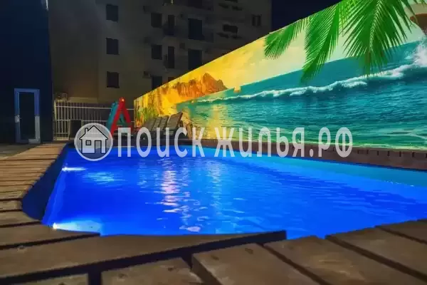 База отдыха «У моря», Анапа База отдыха «У моря», Анапа