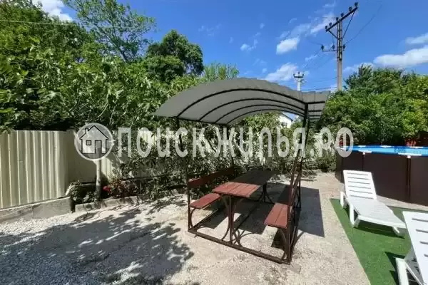 «У розы», Джубга