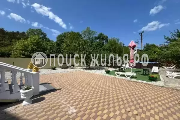 «У розы», Джубга