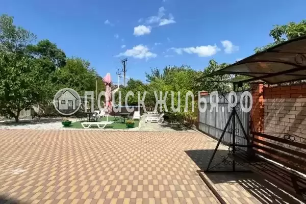 «У розы», Джубга