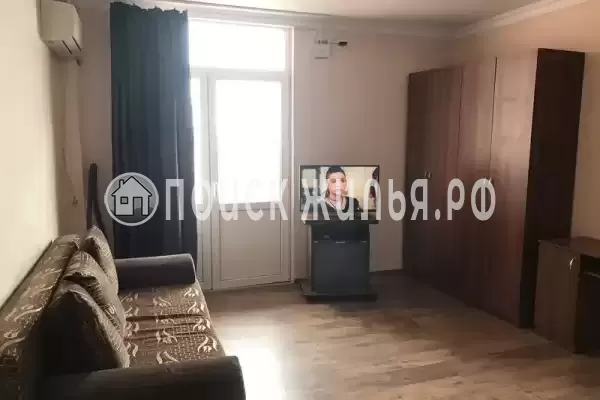 Квартира «1-комнатная на Лакоба», Гагра Квартира «1-комнатная на Лакоба», Гагра