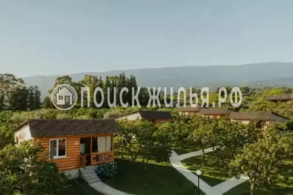 Дом под ключ «Домик под ключ», Псырцха Дом под ключ «Домик под ключ», Псырцха