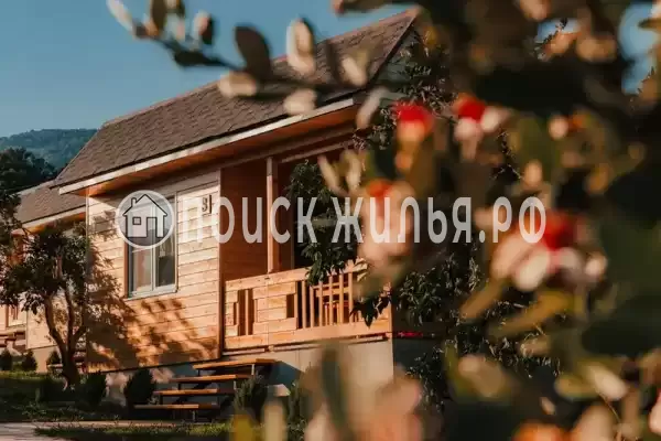 Дом под ключ «Домик под ключ», Псырцха Дом под ключ «Домик под ключ», Псырцха