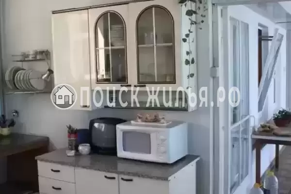 Частный сектор «Усадьба Полуниной», Лазаревское