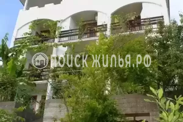 Частный сектор «Усадьба Полуниной», Лазаревское