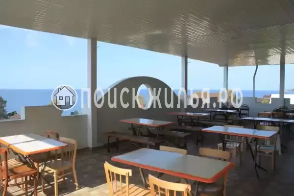 Частный сектор «Усадьба Полуниной», Лазаревское