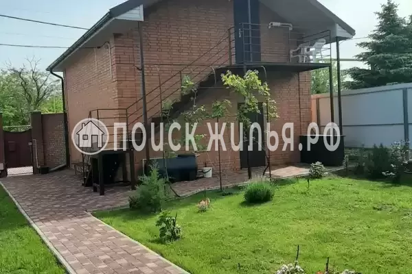 Дом под ключ, ул.Полевая, д.2/3, Краснодарский край, Ейск, Полевая, д.2/3