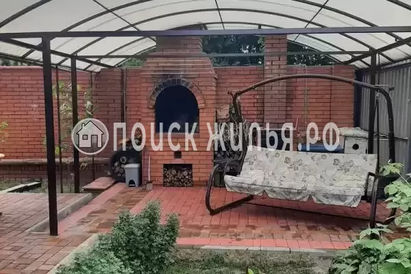 Дом под ключ, Полевая, д.2/3, Ейск