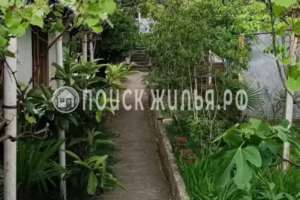 Дом под ключ «Теремок», Лазаревское