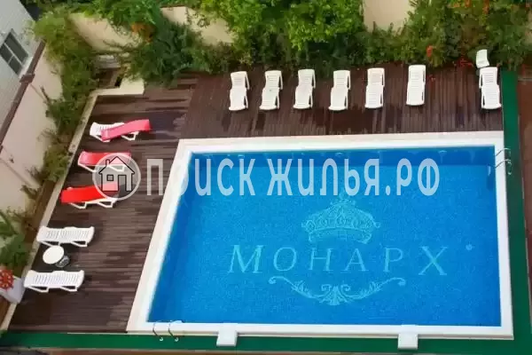 «Монарх», Анапа