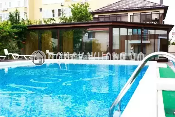 «Монарх», Анапа