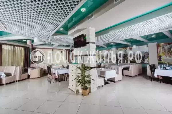 «Монарх», Анапа