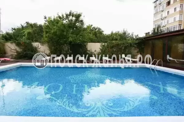 «Монарх», Анапа