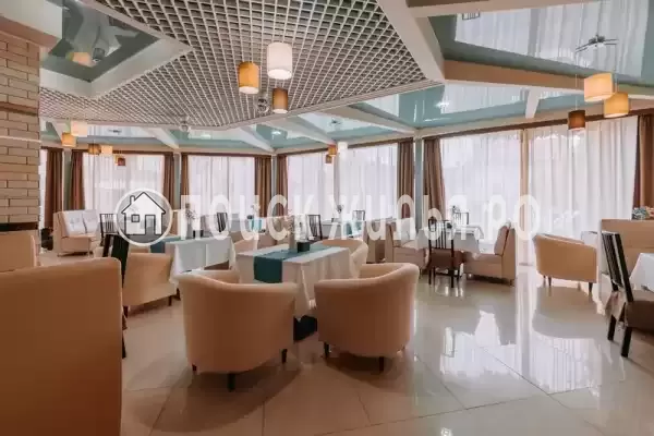 «Монарх», Анапа