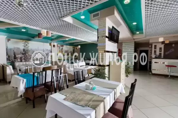 «Монарх», Анапа