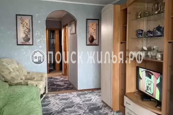 Квартира «3-комнатная на Горной», Дивноморское Квартира «3-комнатная на Горной», Дивноморское