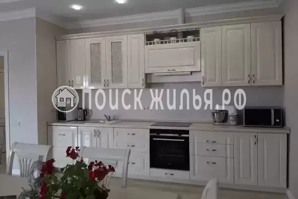 Дом под ключ «Лаванда», Витязево