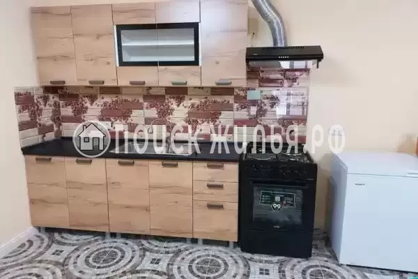 Гостевой дом «Ик лучик», Гагра