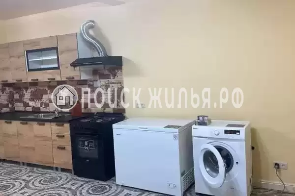 Гостевой дом «Ик лучик», Гагра