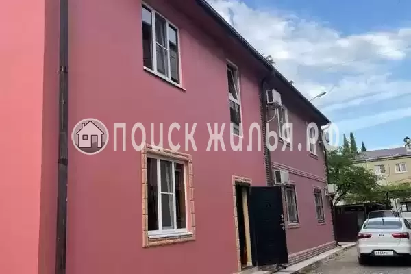 Гостевой дом «Ик лучик», Гагра